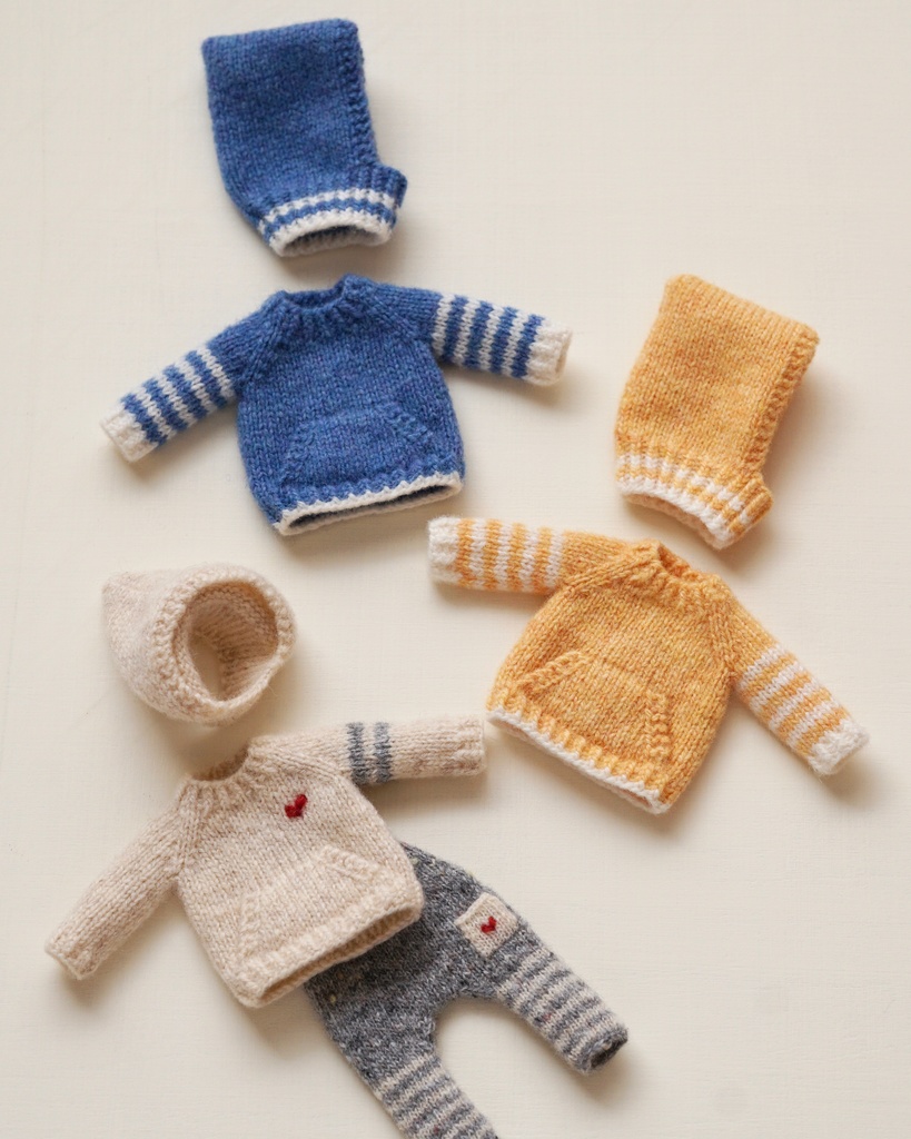 ニット祭り・おかわり