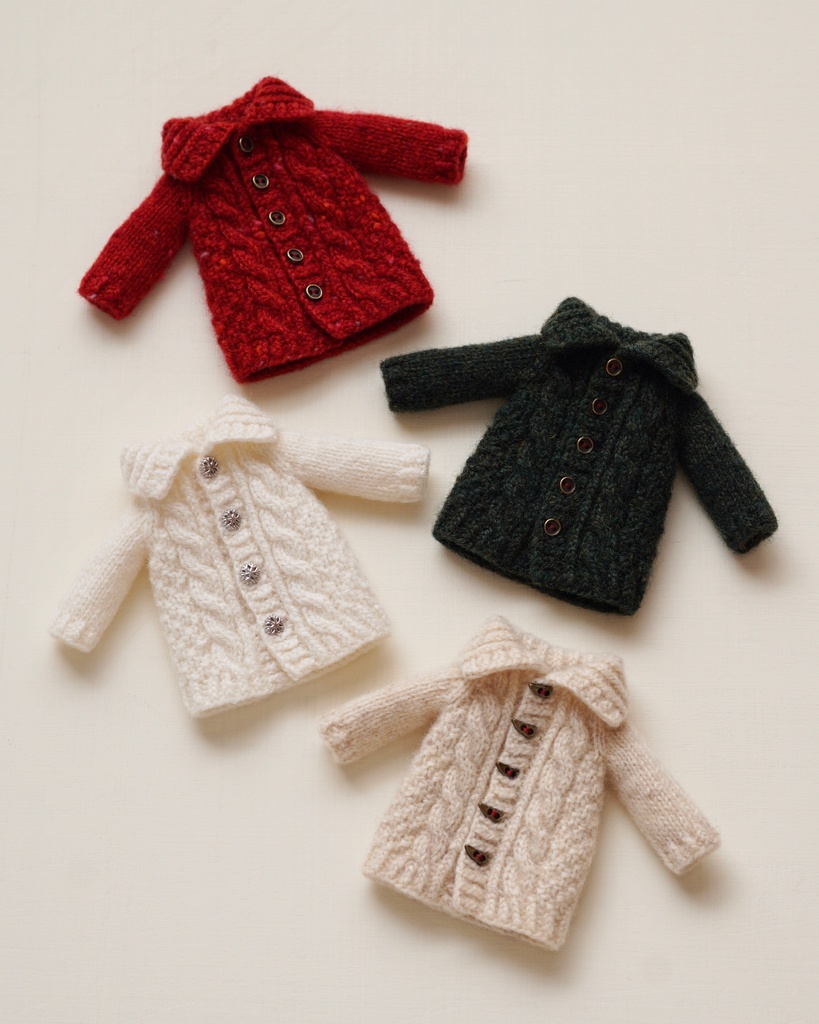 ニット祭り・おかわり