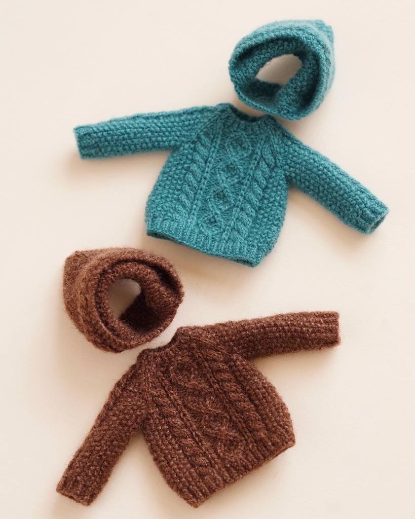 ニット小祭り in 2024早春