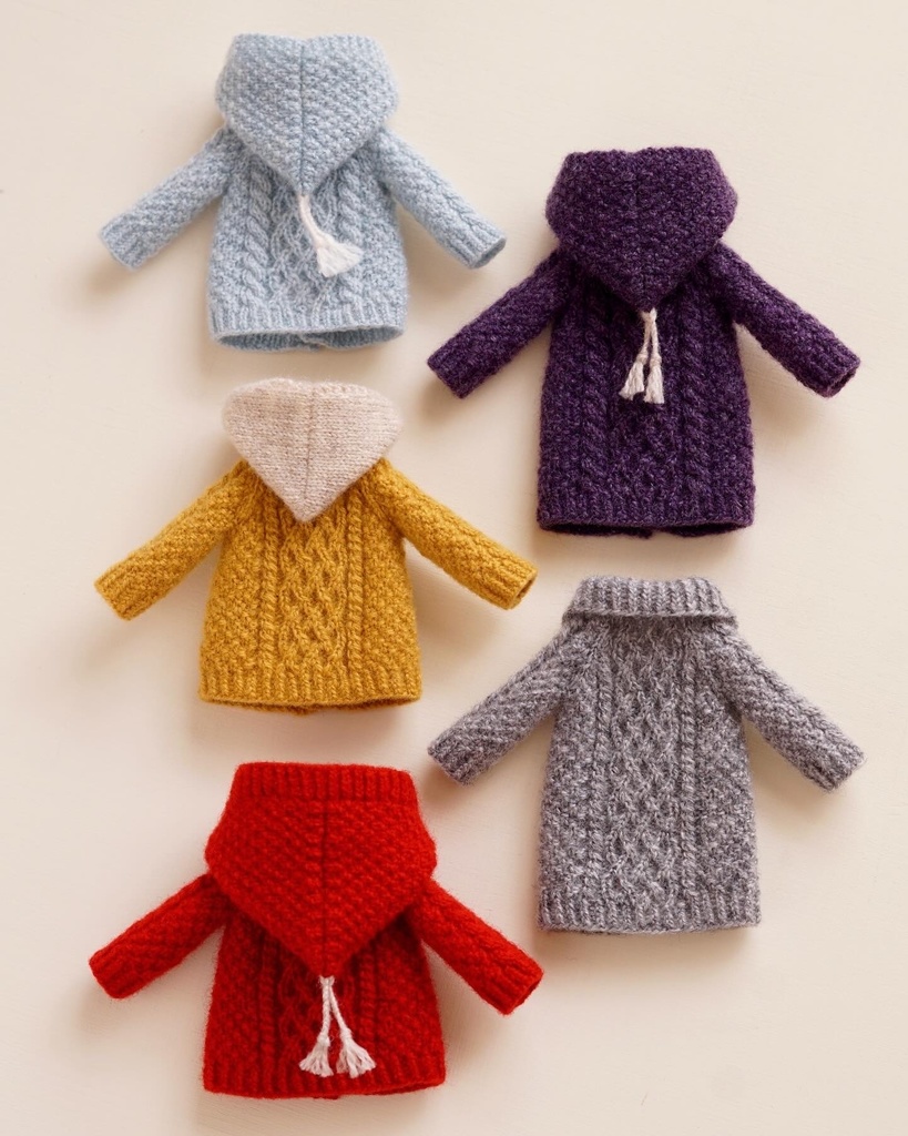 ニット小祭り in 2024早春