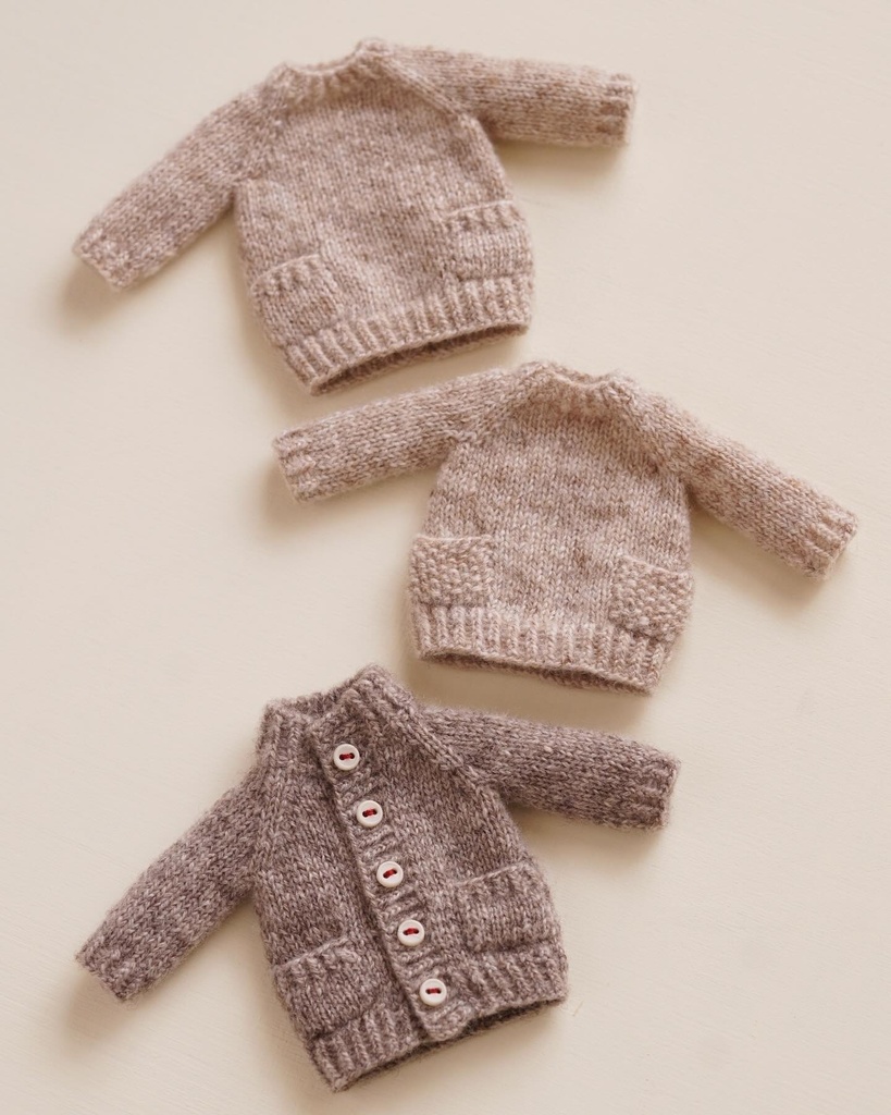 ニット小祭り in 2024早春