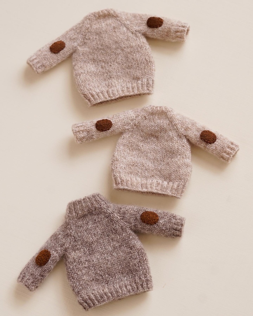 ニット小祭り in 2024早春