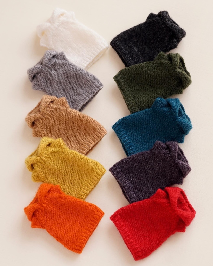 ニット小祭り in 2024早春