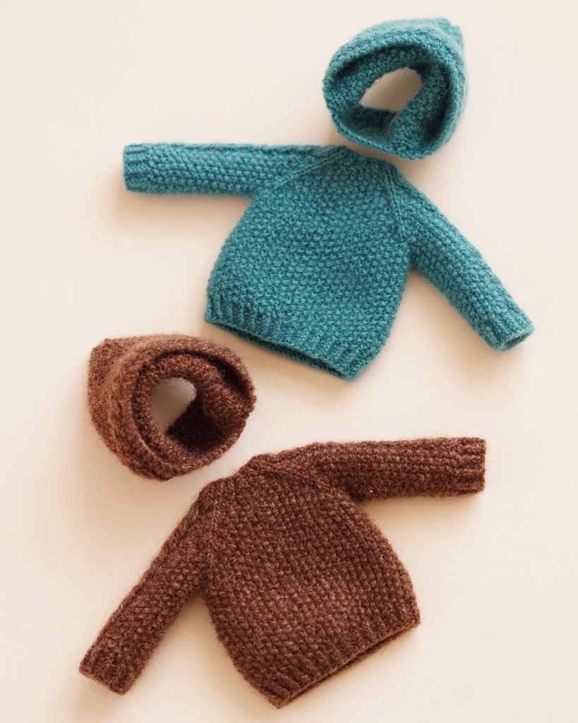 ニット小祭り in 2024早春