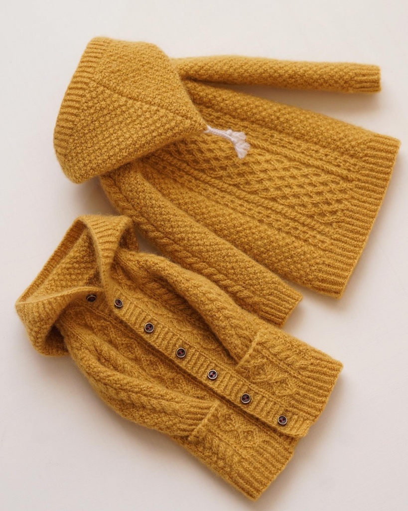 ニット小祭り in 2024おかわり