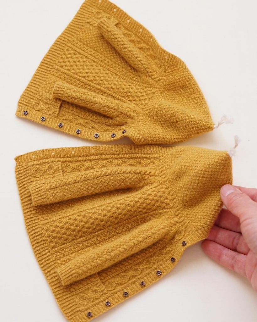 ニット小祭り in 2024おかわり