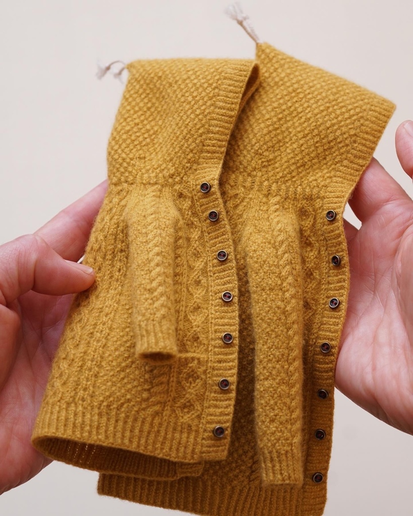 ニット小祭り in 2024おかわり