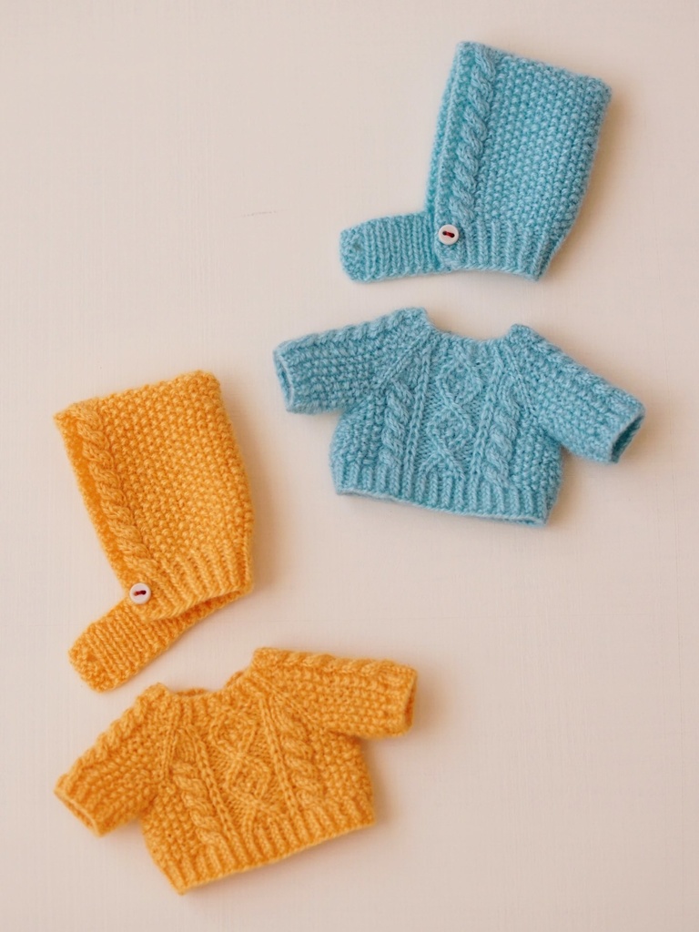 ニット小祭り in 2025早春