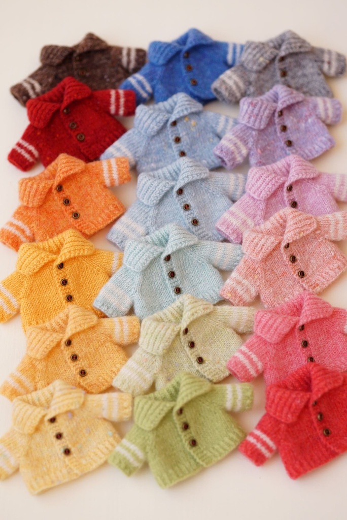 ニット小祭り in 2025早春