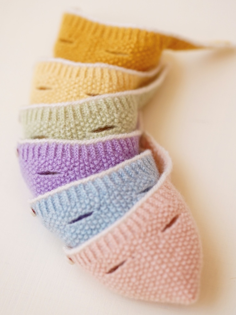 ニット小祭り in 2025早春