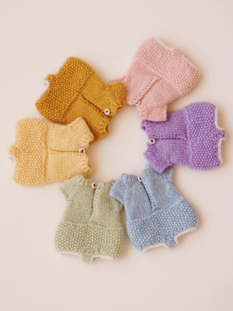 ニット小祭り in 2025早春