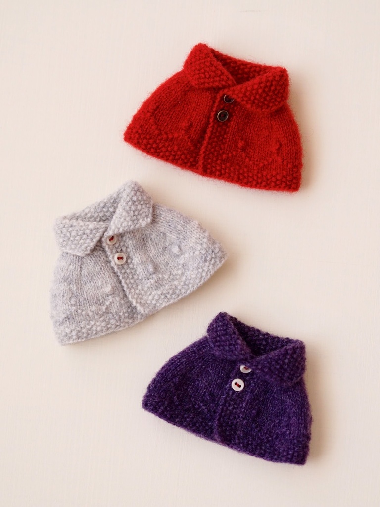 ニット小祭り in 2025おかわり