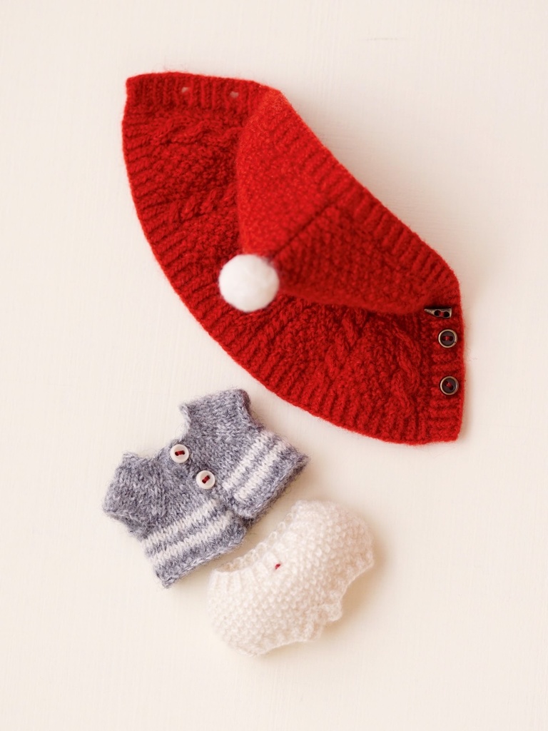 ニット小祭り in 2025おかわり