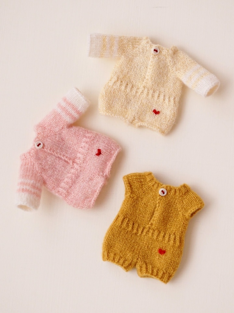 ニット小祭り in 2025おかわり