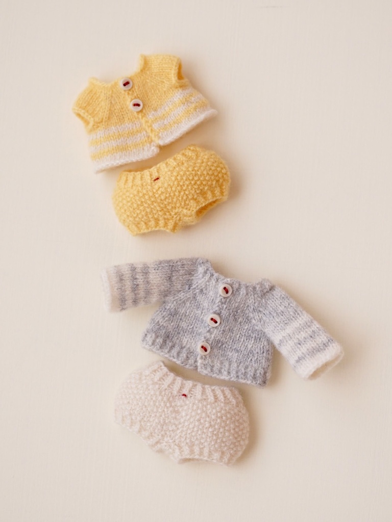 ニット小祭り in 2025おかわり