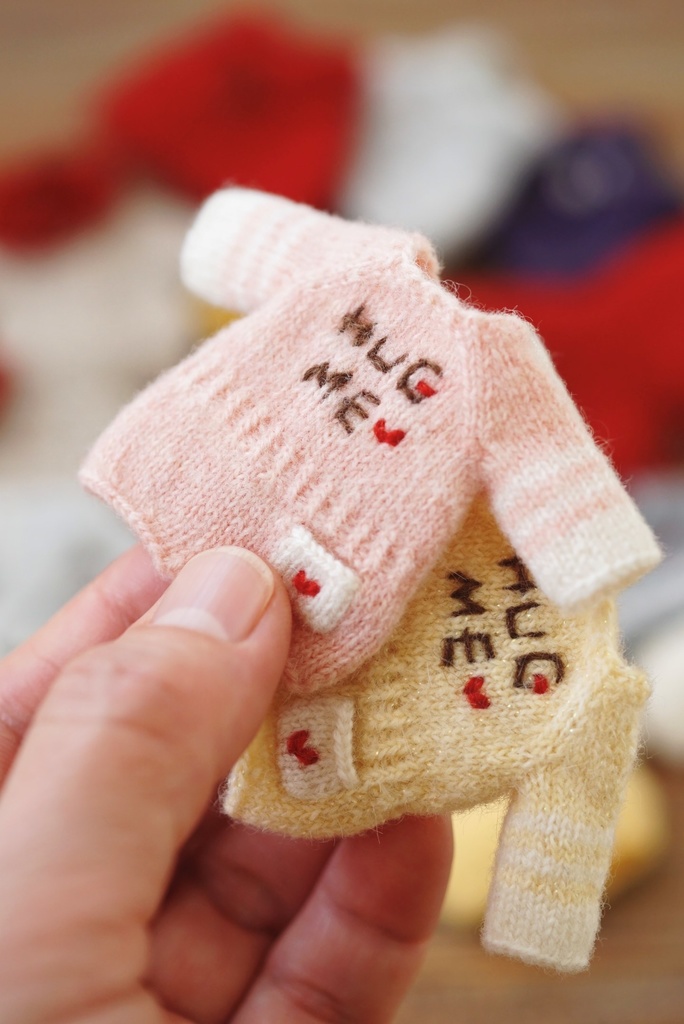 ニット小祭り in 2025おかわり