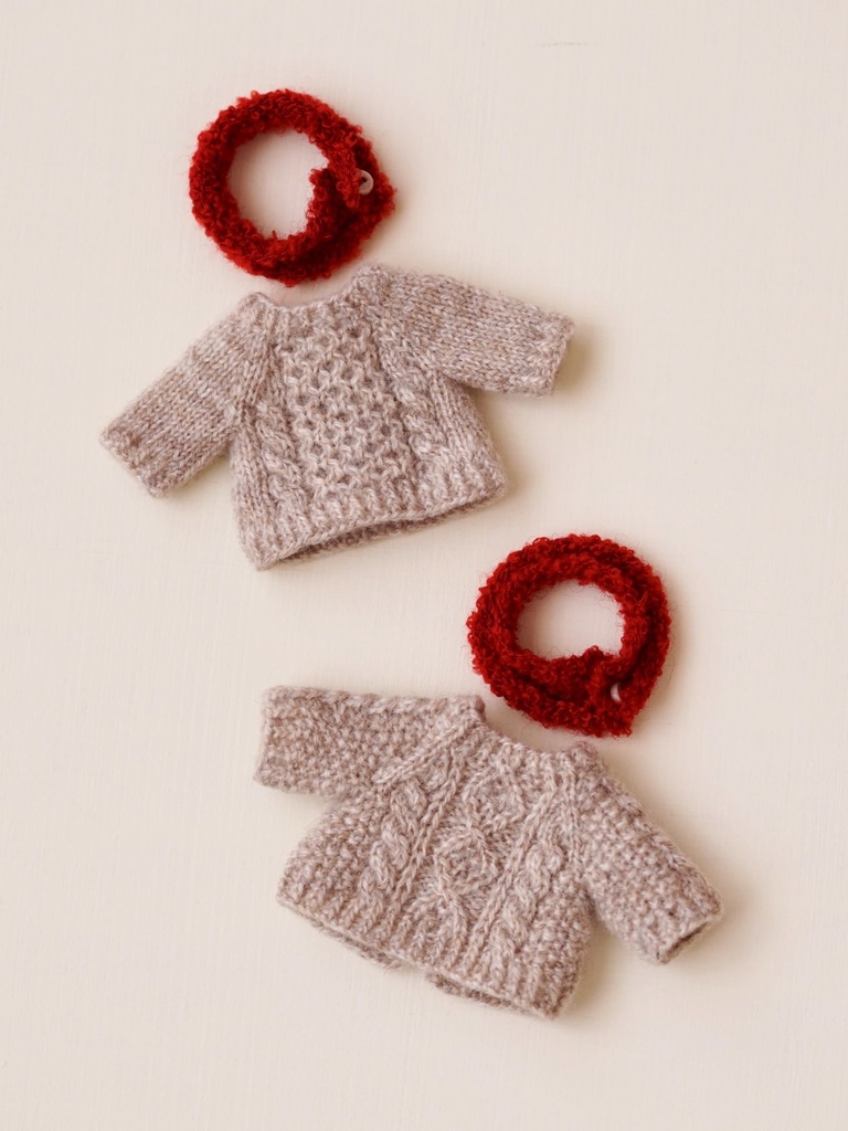 ニット小祭り in 2025おかわり