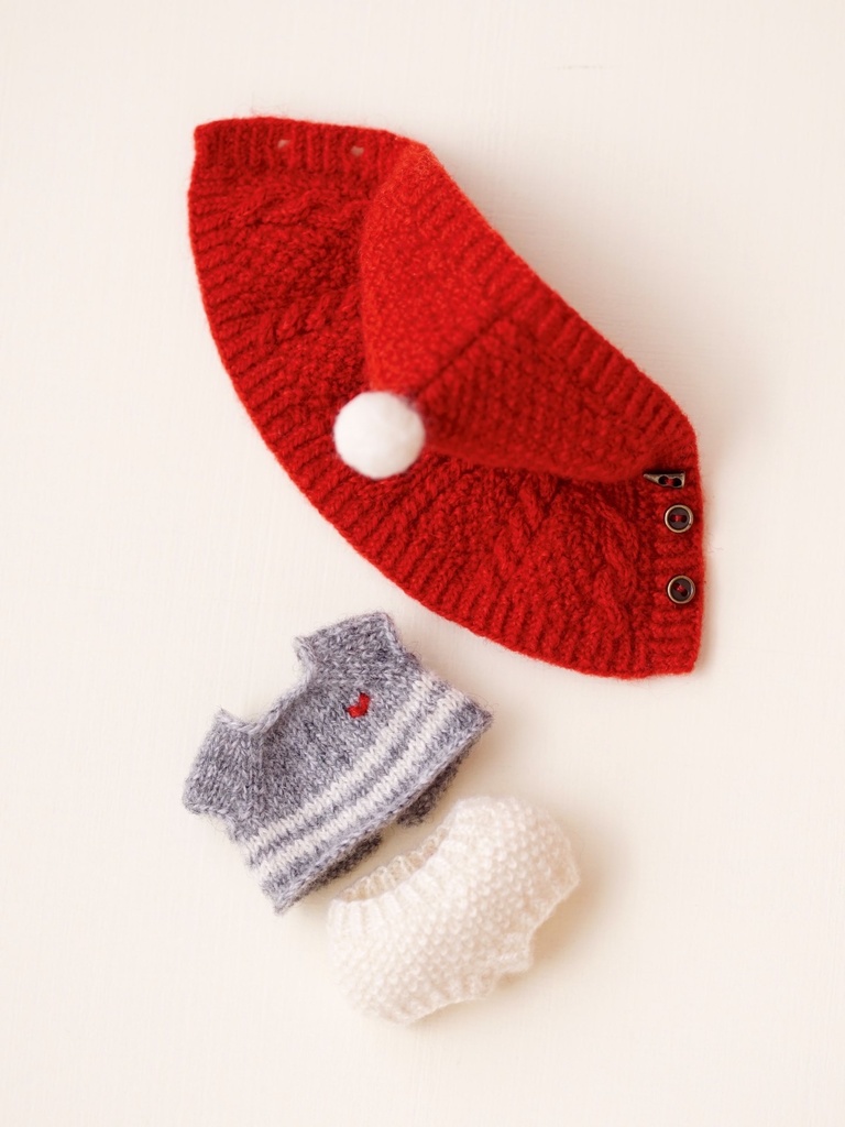 ニット小祭り in 2025おかわり