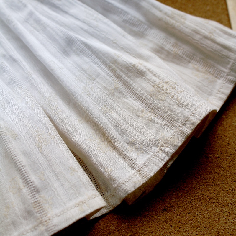 MSD用ワンピースセット:ティーローズ