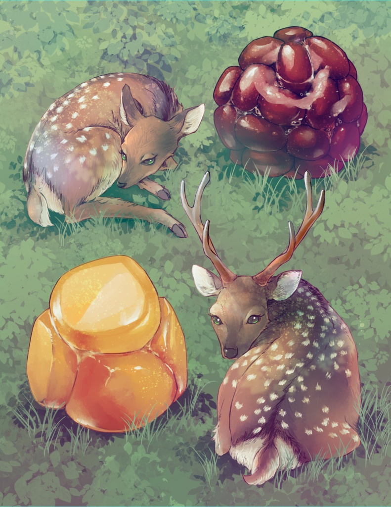 キャンバスアート