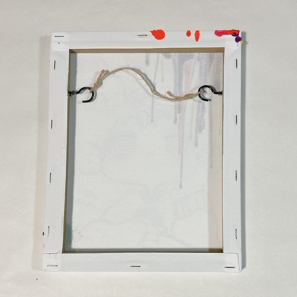 【原画】Rainbow~好きは自由だよ~