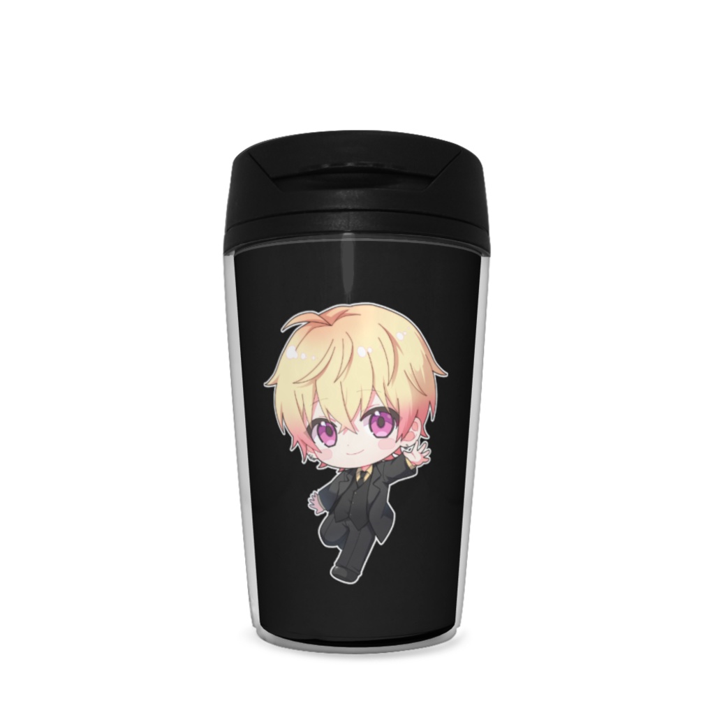 夏ヱ 2025年 バースデー記念 タンブラー