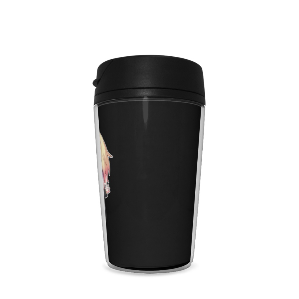 夏ヱ 2025年 バースデー記念 タンブラー