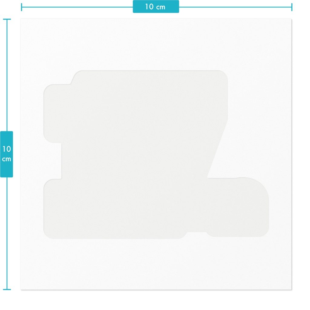 17+n ステッカー【白地タイプ】