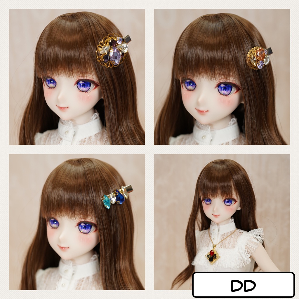 サイズ見本
