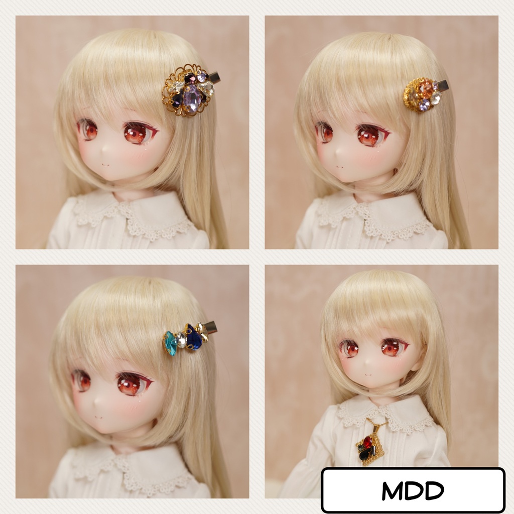 サイズ見本