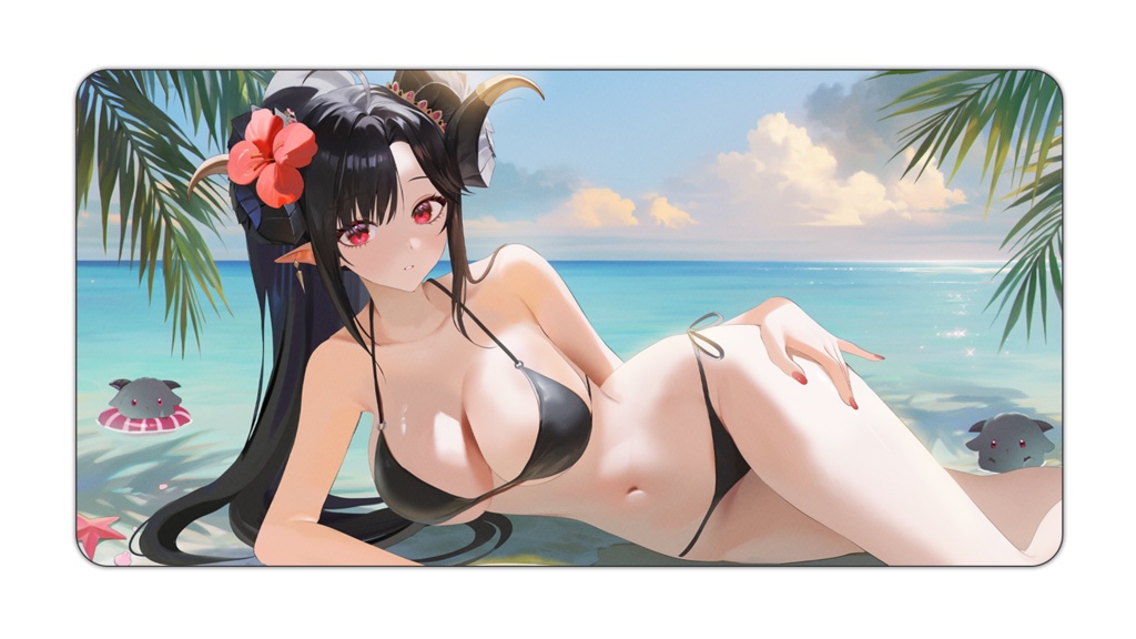 2026  Henyl  夏のボイス Voice pack