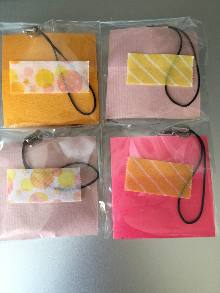 スプラトゥーン2 キーホルダー