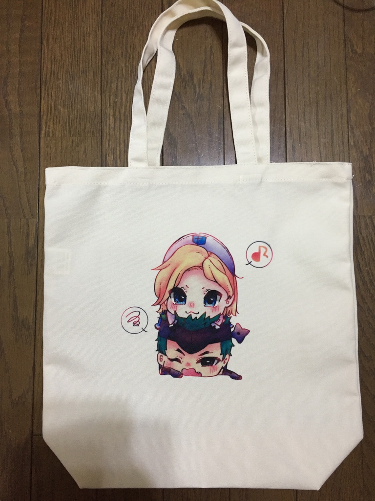 ゲンマシデイリートートバッグ