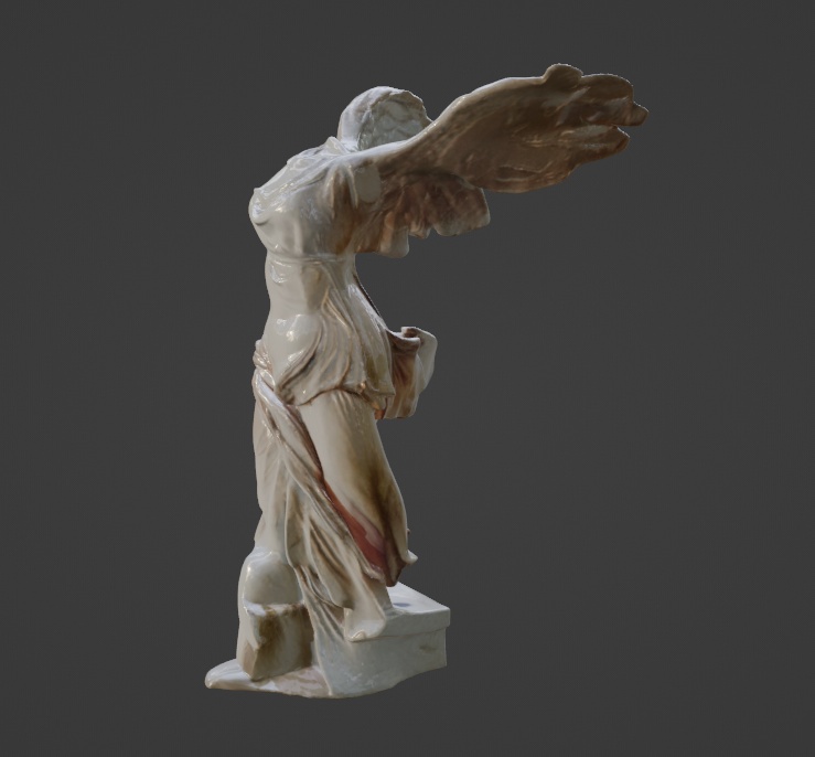 ᰔ-----女神像-----ᰔ