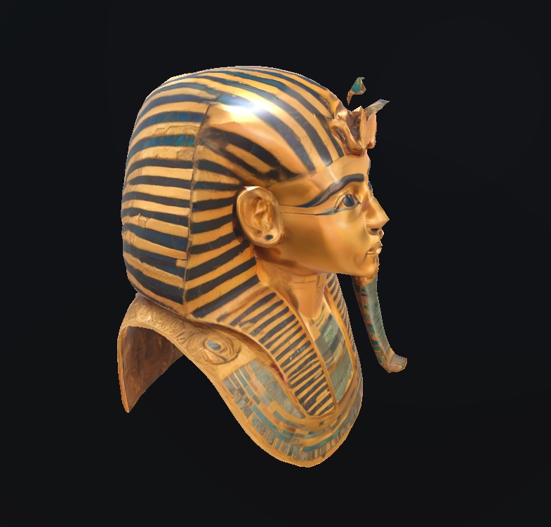 【修正版】魅惑的な仮面