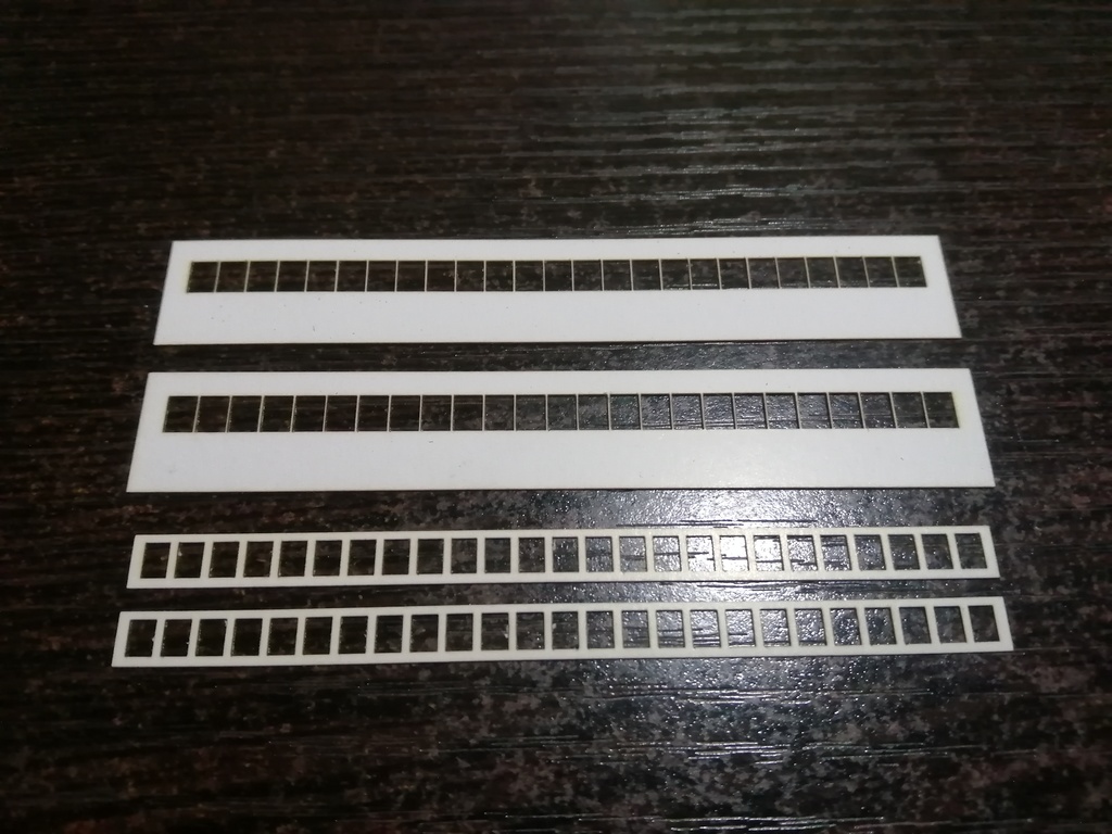 【N】大分交通ホハ１ペーパーコンバージョンキット