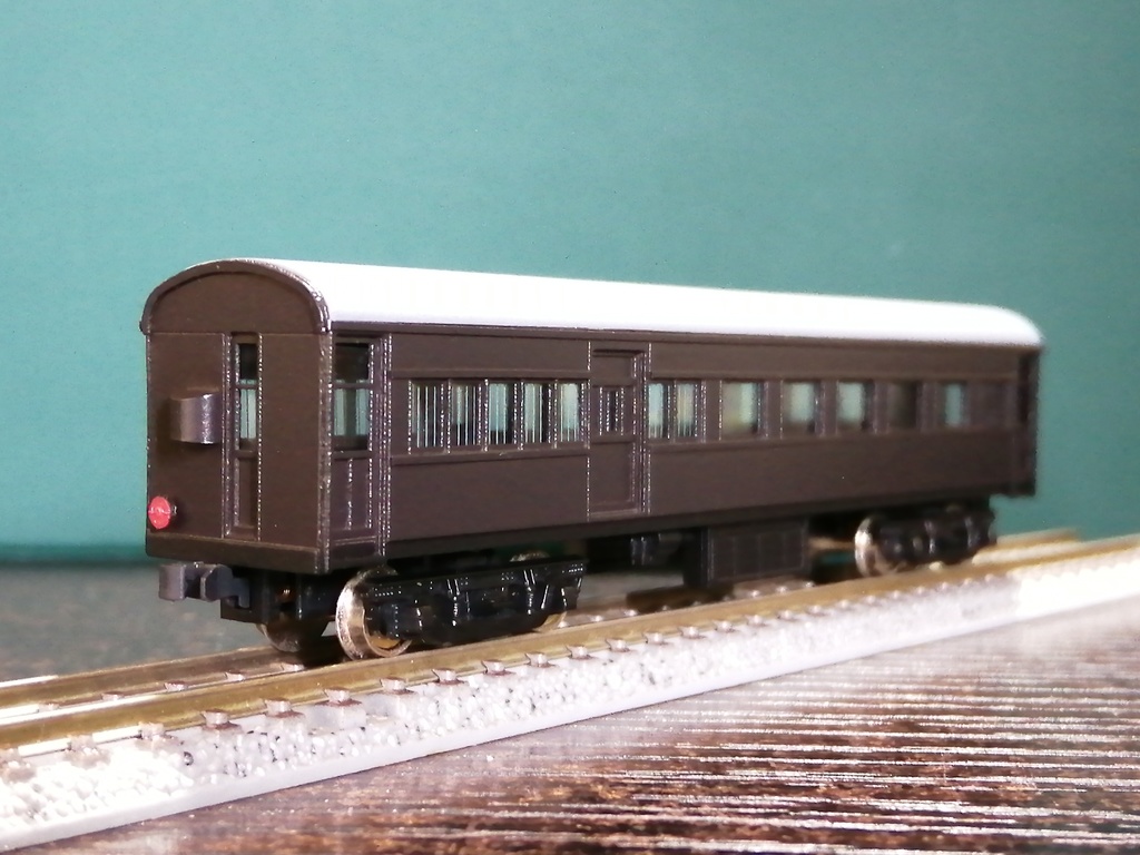 【N】島原ホハニ3101