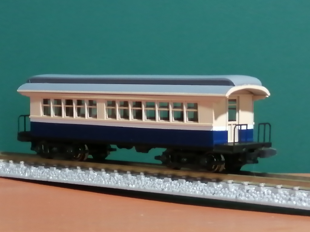 【N】島原トク24貴賓車