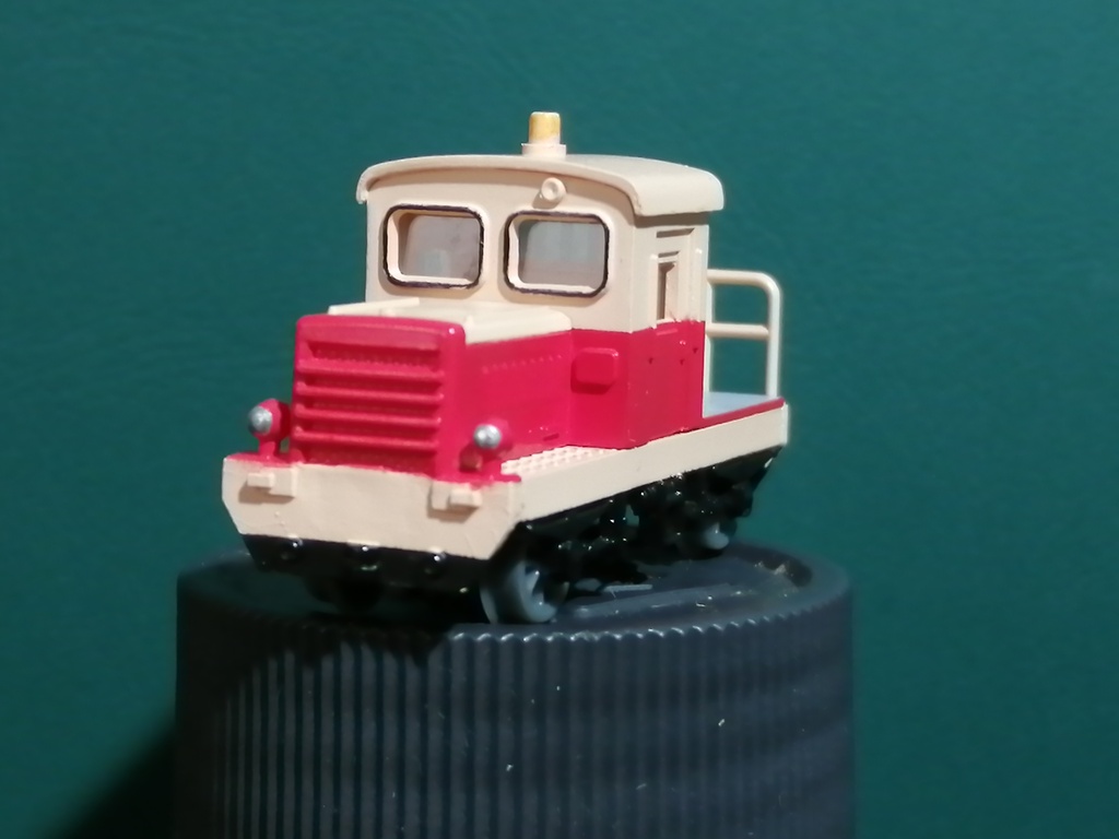 島原鉄道 TMC100