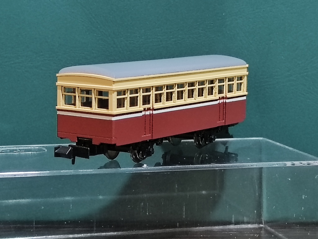 島原鉄道ハフ52