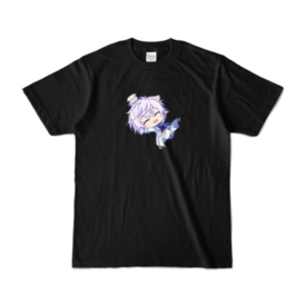 カラーぶぅシャツ(Tシャツ)