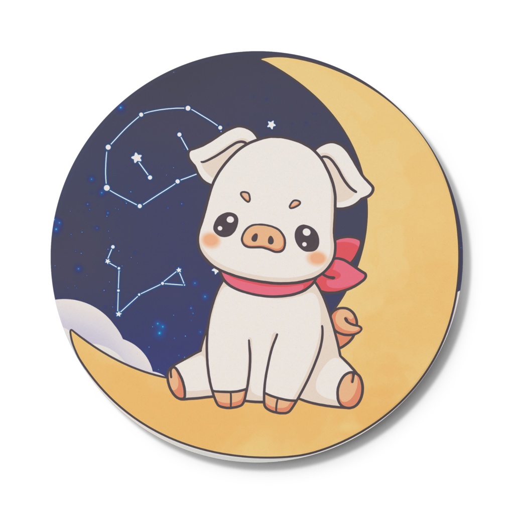 ブースター(コースター)