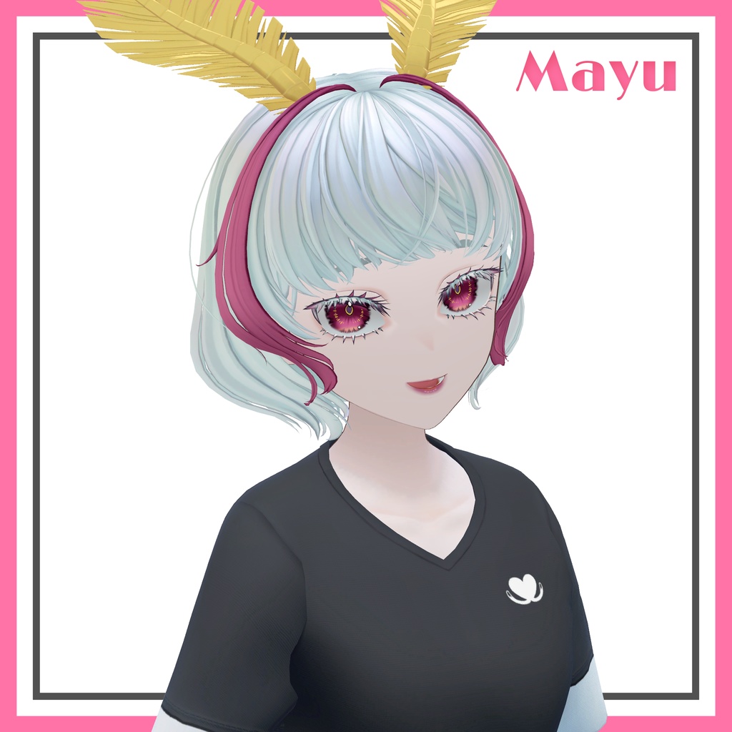 【椿姫 繭 対応】カジュアルダンスウェア