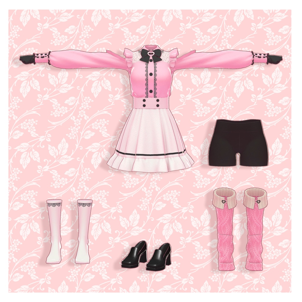 【椿姫 繭 対応】2023Winter