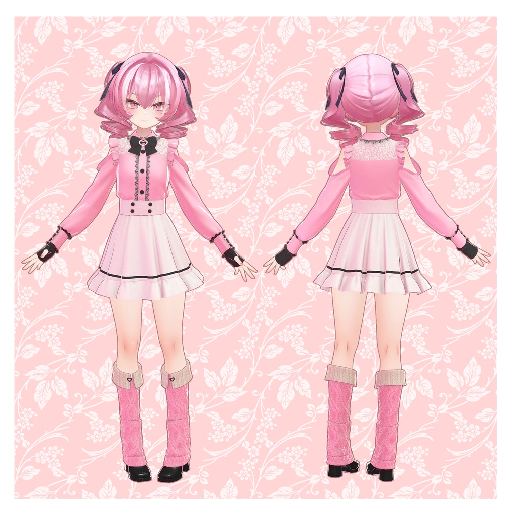 【椿姫 繭 対応】2023Winter