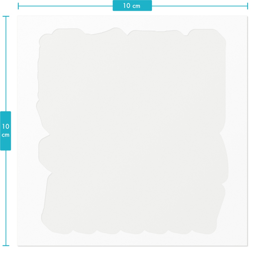 「新刊ください!」ステッカー(ゲーミング)