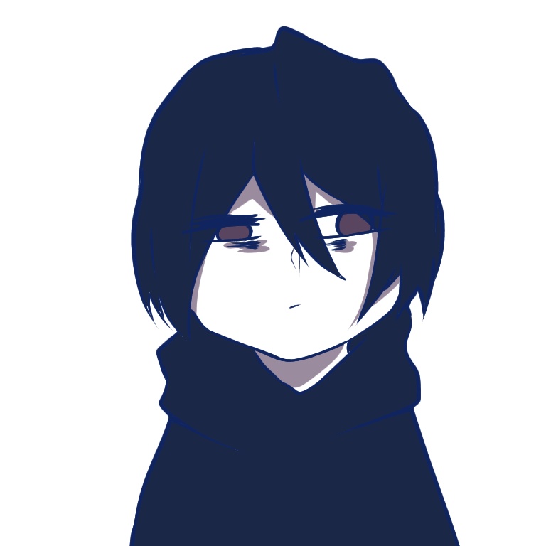 オリキャラ缶バッチ