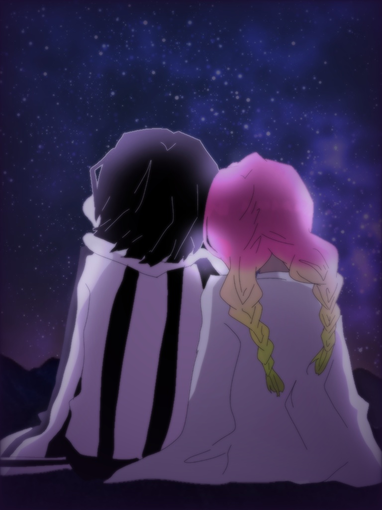 おばみつノート