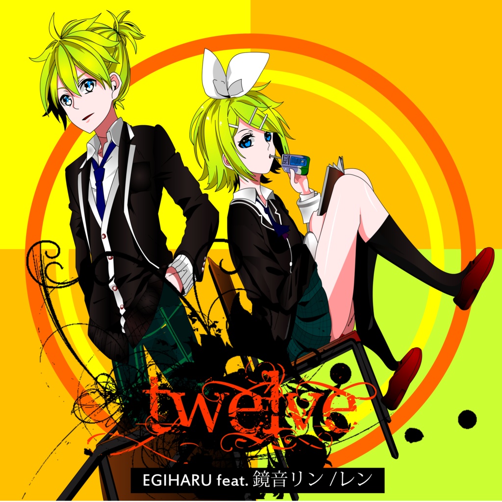TWELVE (Download Edition)