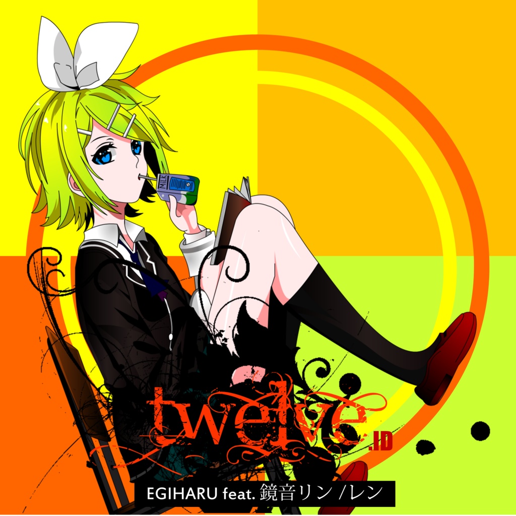 TWELVE.ID (Download Edition)